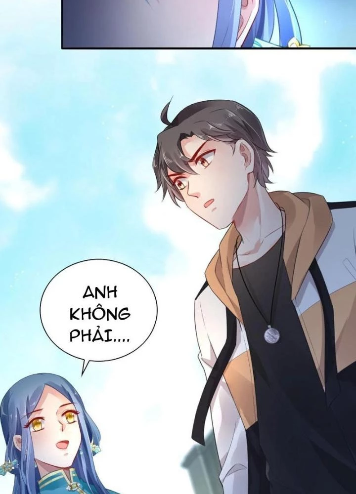Sơn Hải Họa Yêu Sư Chapter 7 - Trang 2