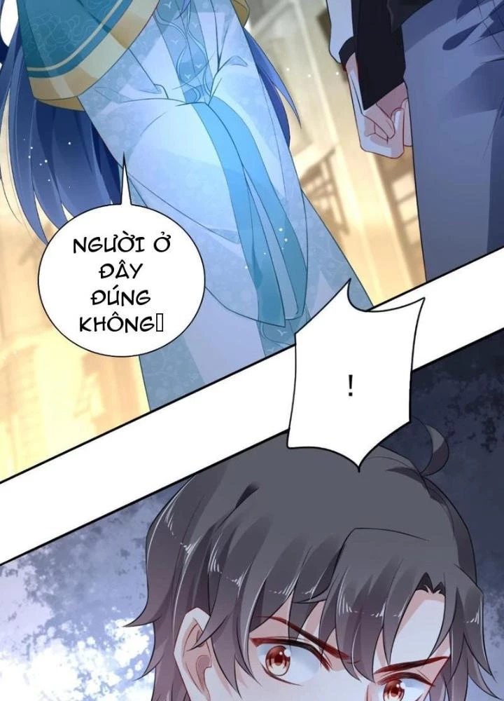 Sơn Hải Họa Yêu Sư Chapter 7 - Trang 2