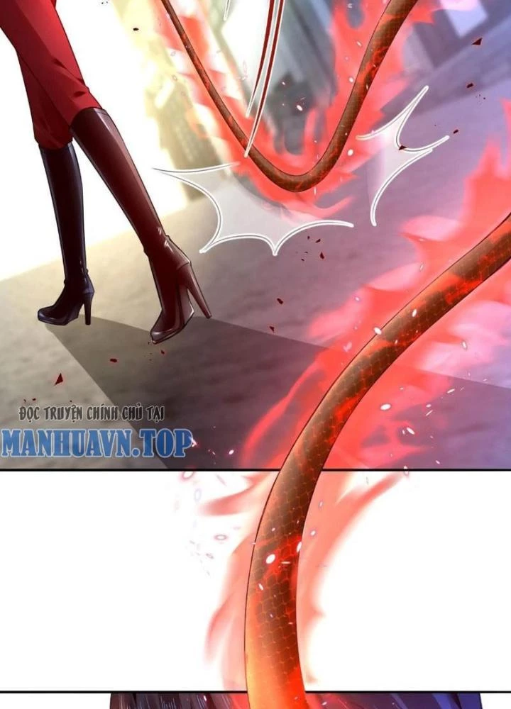 Sơn Hải Họa Yêu Sư Chapter 7 - Trang 2