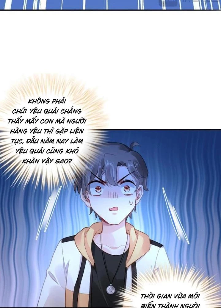 Sơn Hải Họa Yêu Sư Chapter 7 - Trang 2