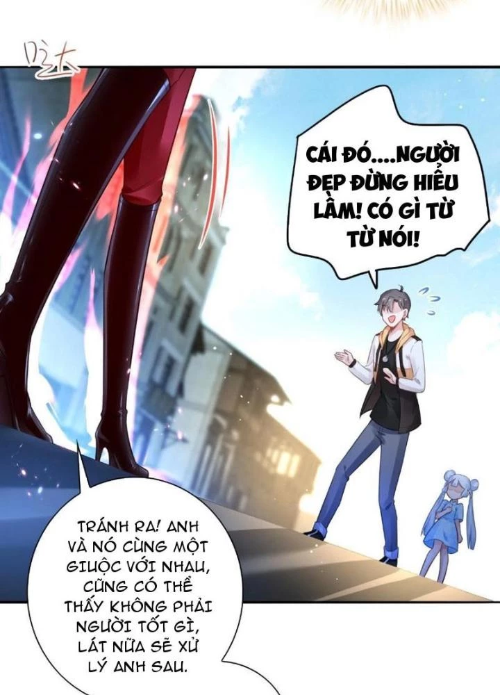 Sơn Hải Họa Yêu Sư Chapter 7 - Trang 2