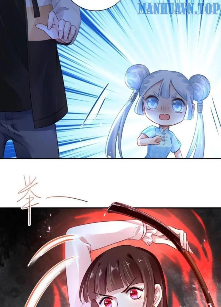 Sơn Hải Họa Yêu Sư Chapter 7 - Trang 2