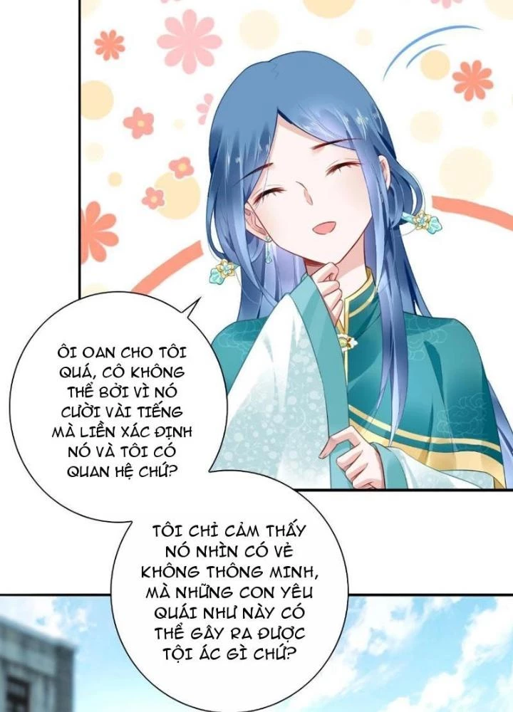 Sơn Hải Họa Yêu Sư Chapter 7 - Trang 2