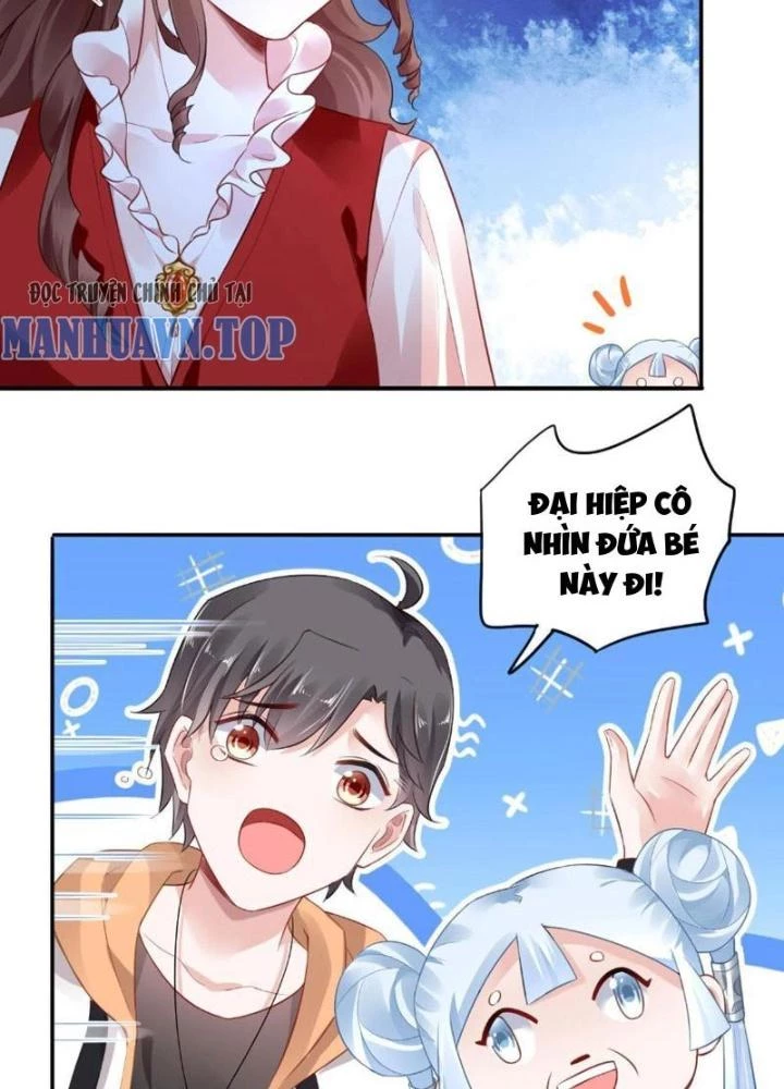 Sơn Hải Họa Yêu Sư Chapter 7 - Trang 2