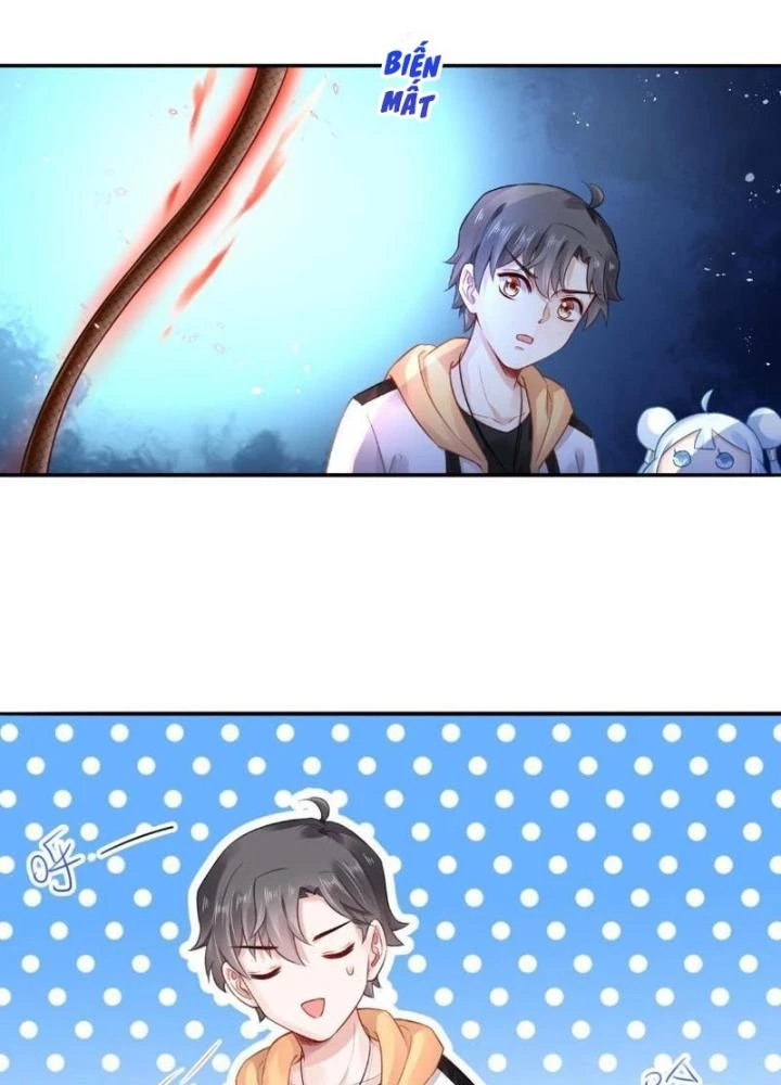 Sơn Hải Họa Yêu Sư Chapter 7 - Trang 2