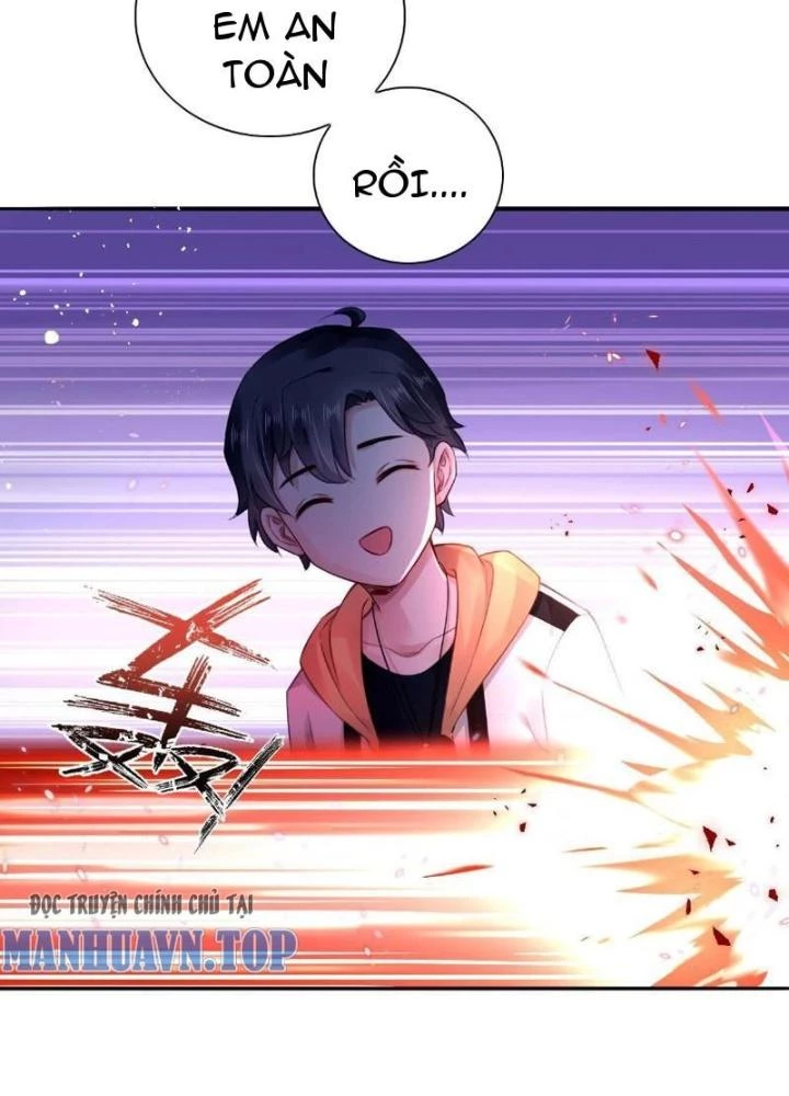 Sơn Hải Họa Yêu Sư Chapter 7 - Trang 2