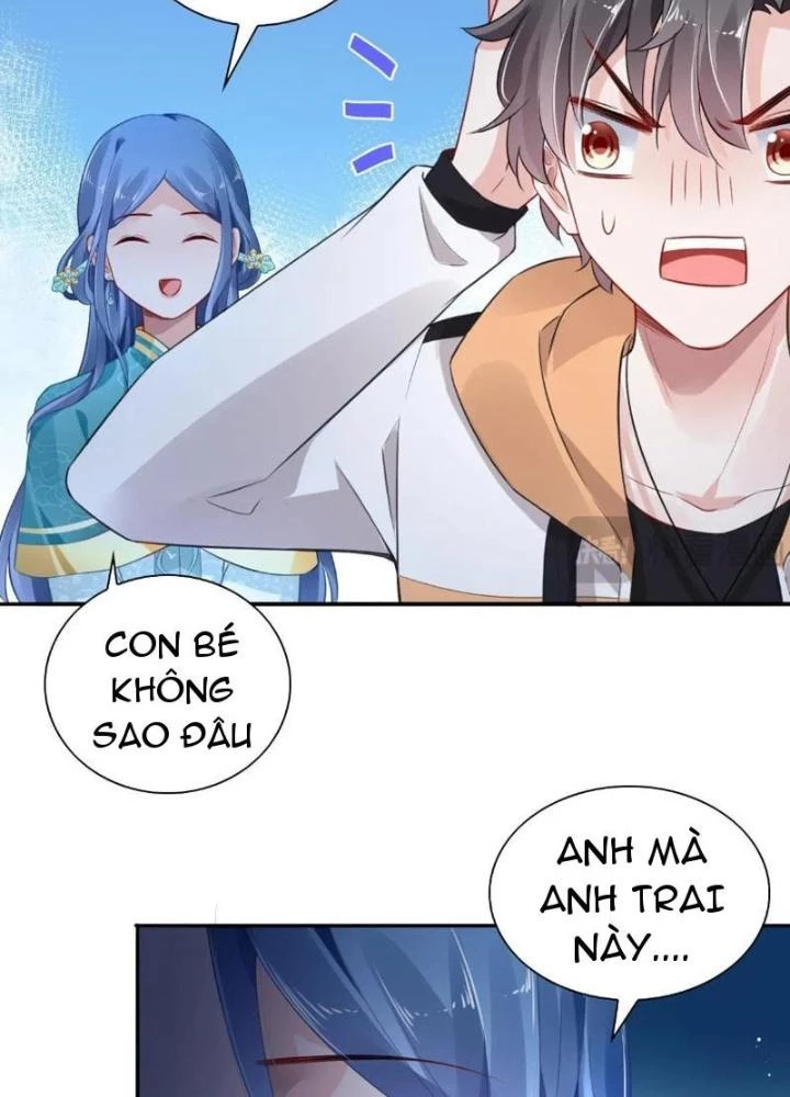 Sơn Hải Họa Yêu Sư Chapter 7 - Trang 2