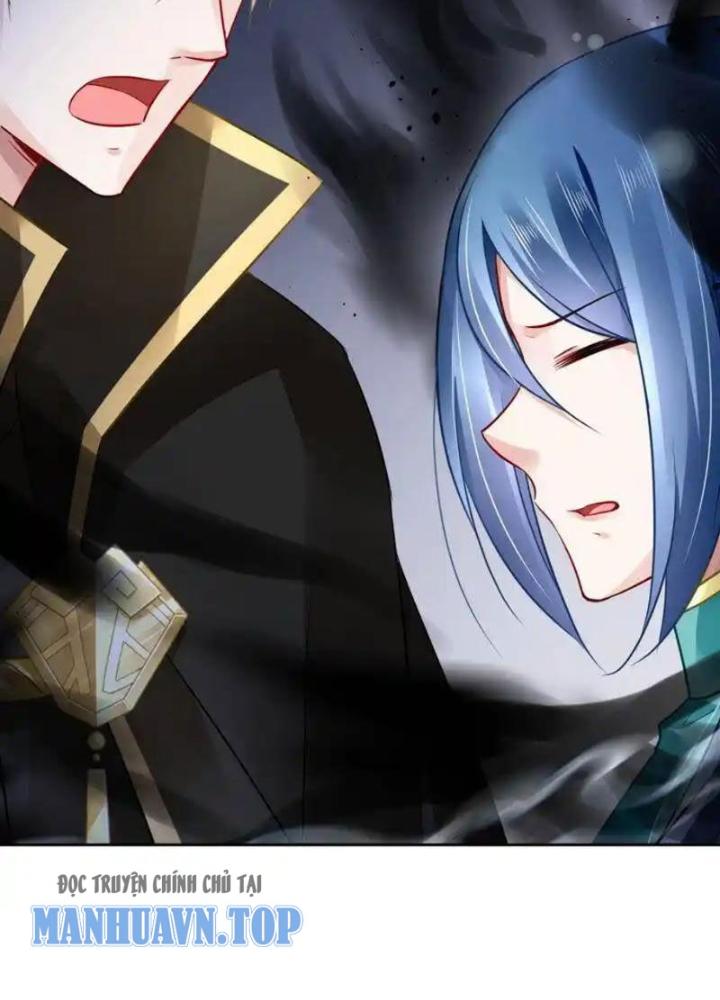 Sơn Hải Họa Yêu Sư Chapter 42 - Trang 2