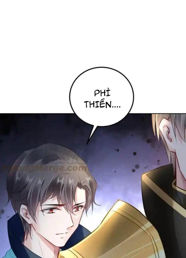Sơn Hải Họa Yêu Sư Chapter 42 - Trang 2
