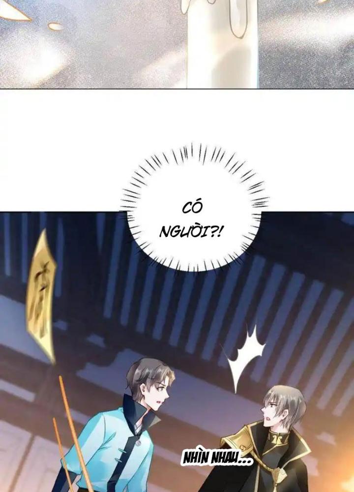 Sơn Hải Họa Yêu Sư Chapter 42 - Trang 2
