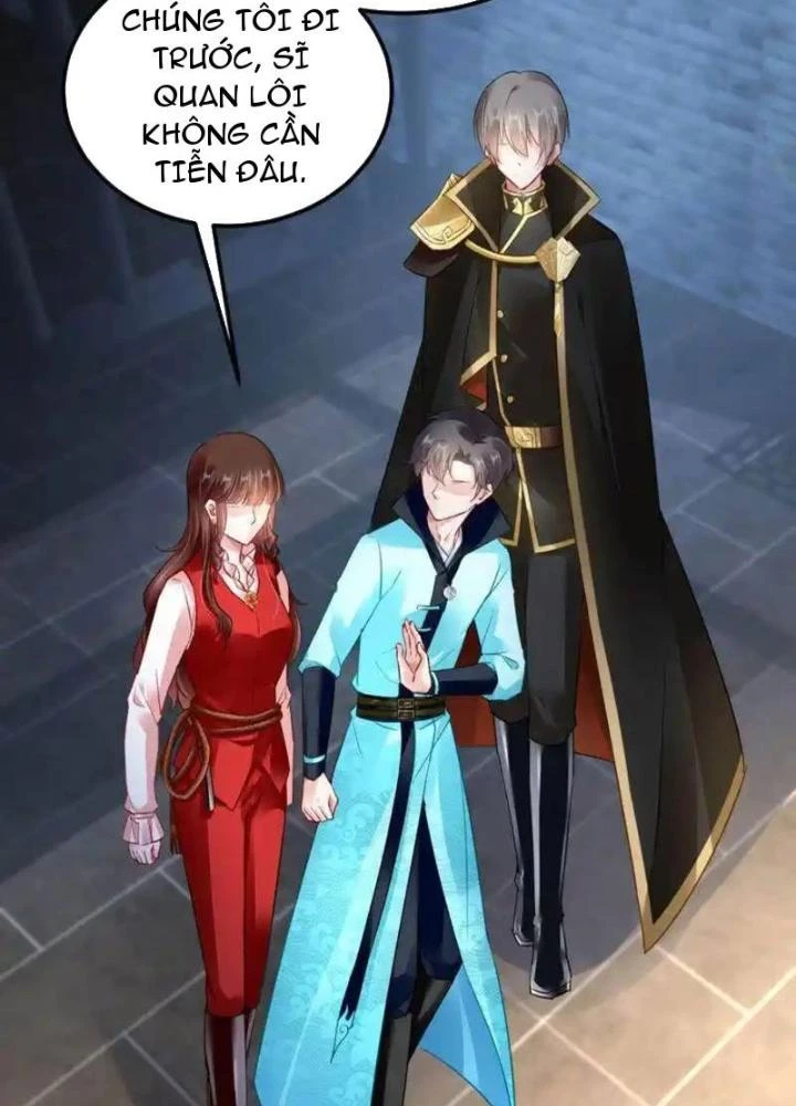 Sơn Hải Họa Yêu Sư Chapter 46 - Trang 2