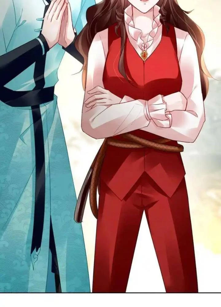 Sơn Hải Họa Yêu Sư Chapter 46 - Trang 2