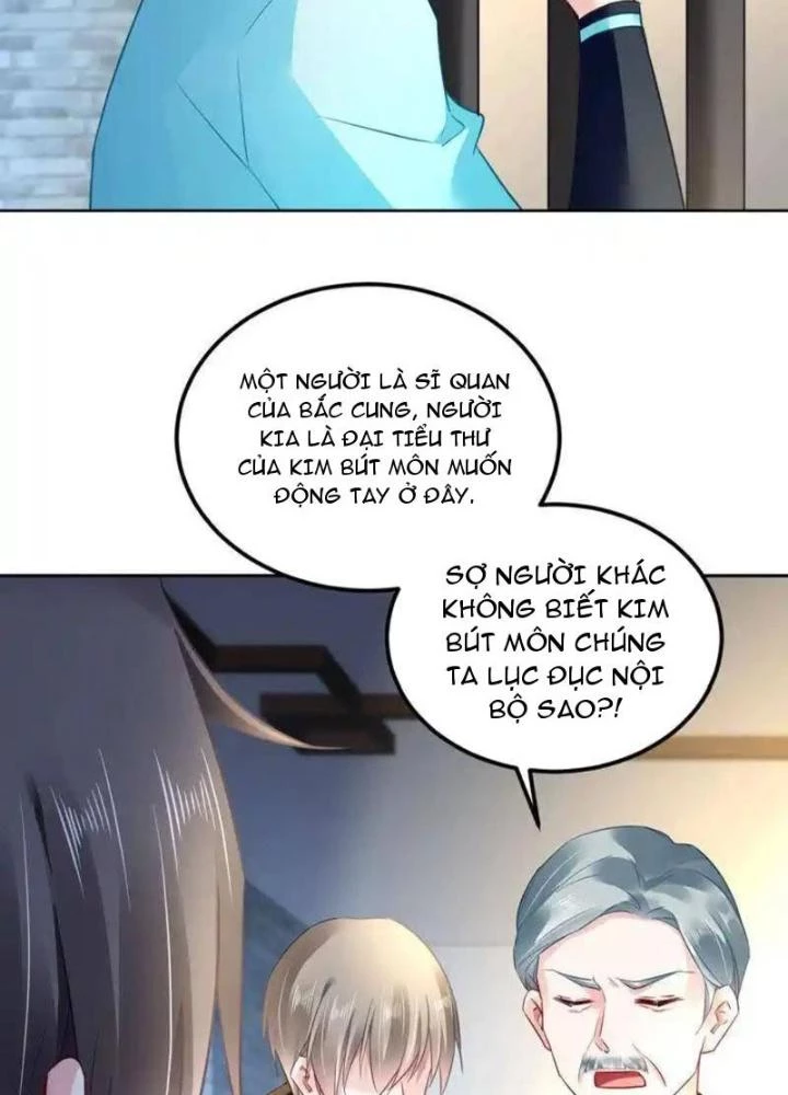 Sơn Hải Họa Yêu Sư Chapter 46 - Trang 2