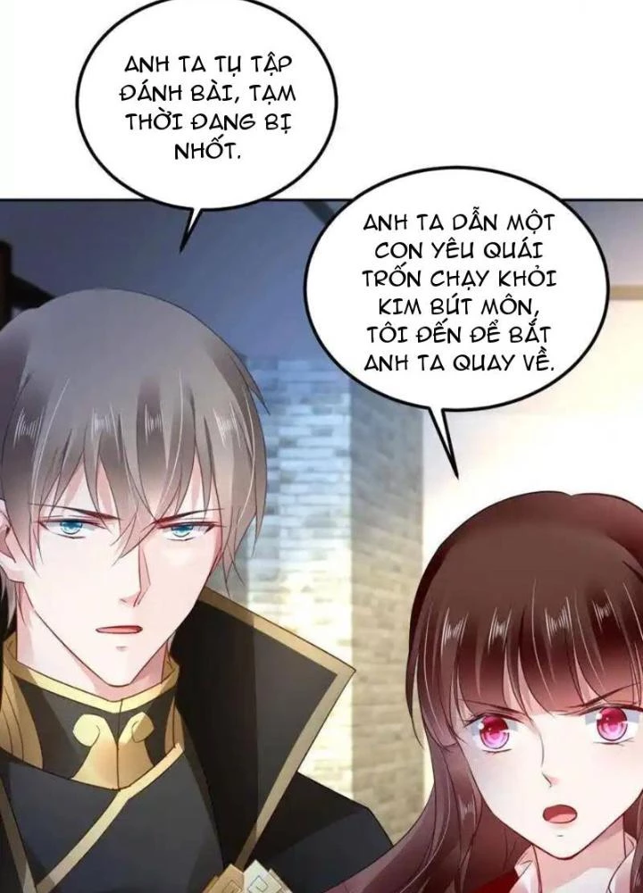Sơn Hải Họa Yêu Sư Chapter 46 - Trang 2