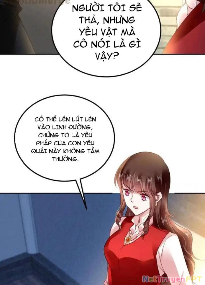 Sơn Hải Họa Yêu Sư Chapter 46 - Trang 2