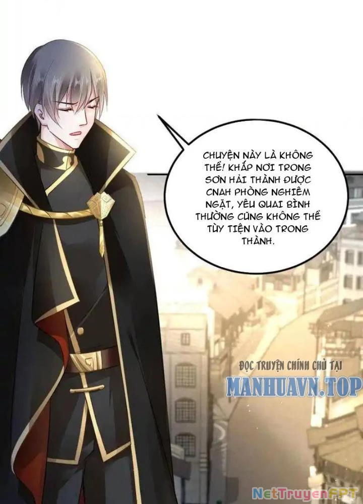 Sơn Hải Họa Yêu Sư Chapter 46 - Trang 2