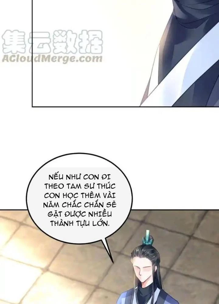 Sơn Hải Họa Yêu Sư Chapter 47 - Trang 2