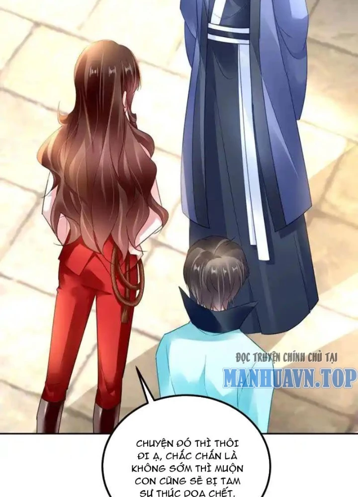 Sơn Hải Họa Yêu Sư Chapter 47 - Trang 2