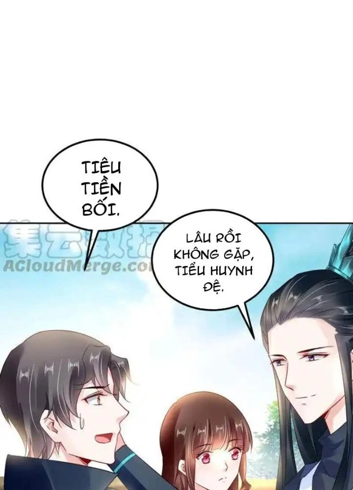 Sơn Hải Họa Yêu Sư Chapter 47 - Trang 2