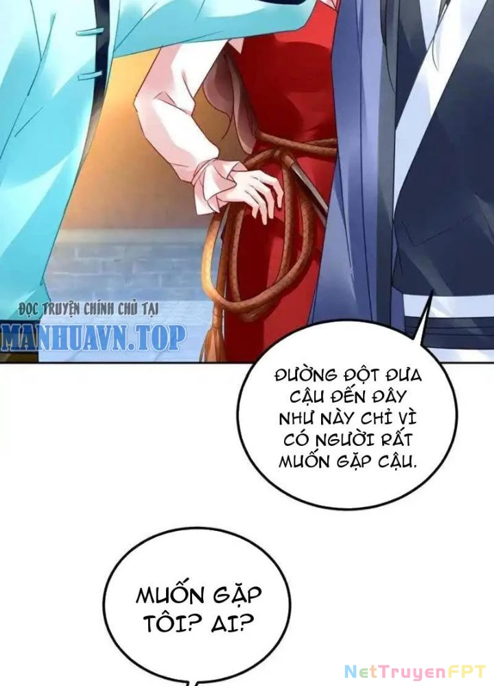 Sơn Hải Họa Yêu Sư Chapter 47 - Trang 2