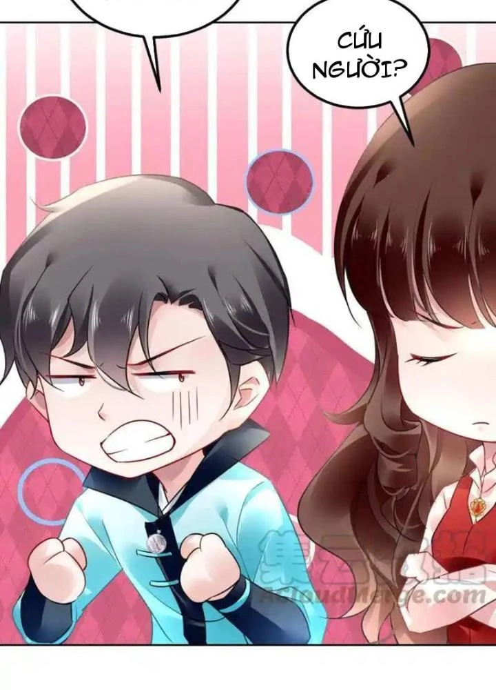 Sơn Hải Họa Yêu Sư Chapter 47 - Trang 2
