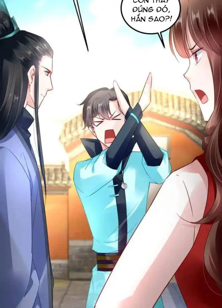 Sơn Hải Họa Yêu Sư Chapter 48 - Trang 2