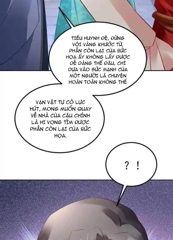 Sơn Hải Họa Yêu Sư Chapter 48 - Trang 2