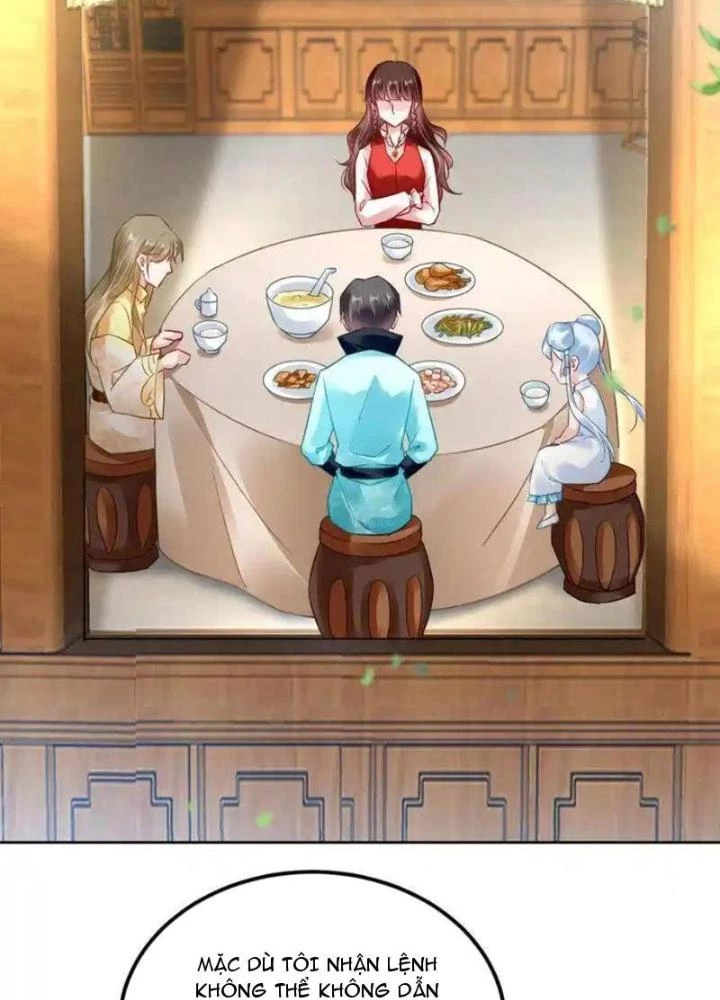 Sơn Hải Họa Yêu Sư Chapter 48 - Trang 2