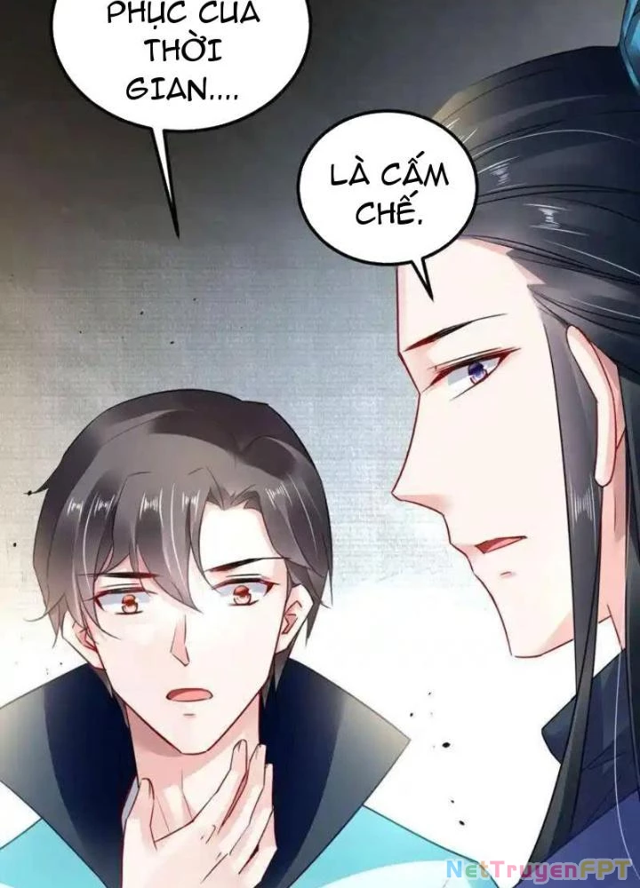 Sơn Hải Họa Yêu Sư Chapter 48 - Trang 2