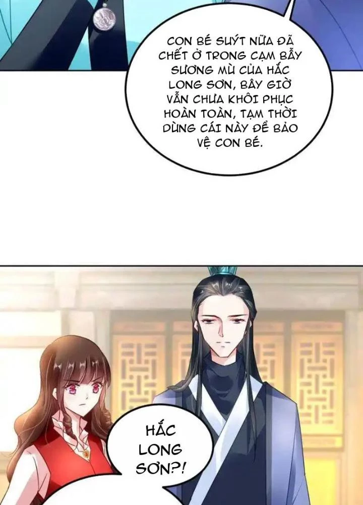 Sơn Hải Họa Yêu Sư Chapter 48 - Trang 2