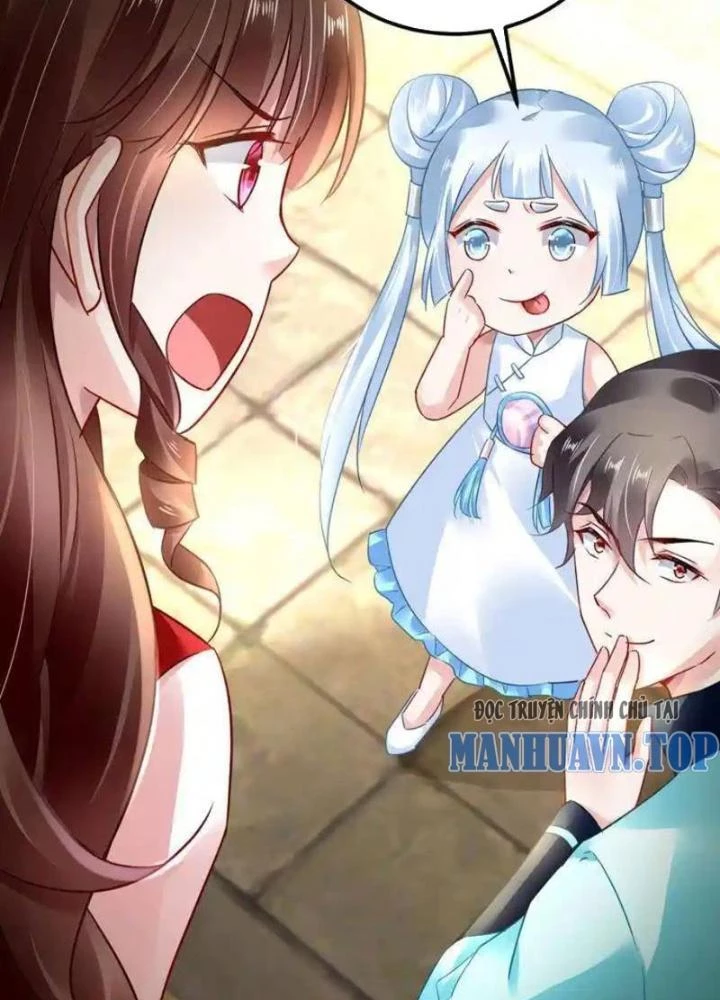 Sơn Hải Họa Yêu Sư Chapter 48 - Trang 2