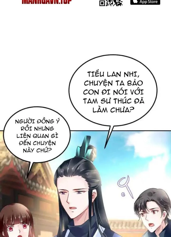 Sơn Hải Họa Yêu Sư Chapter 48 - Trang 2