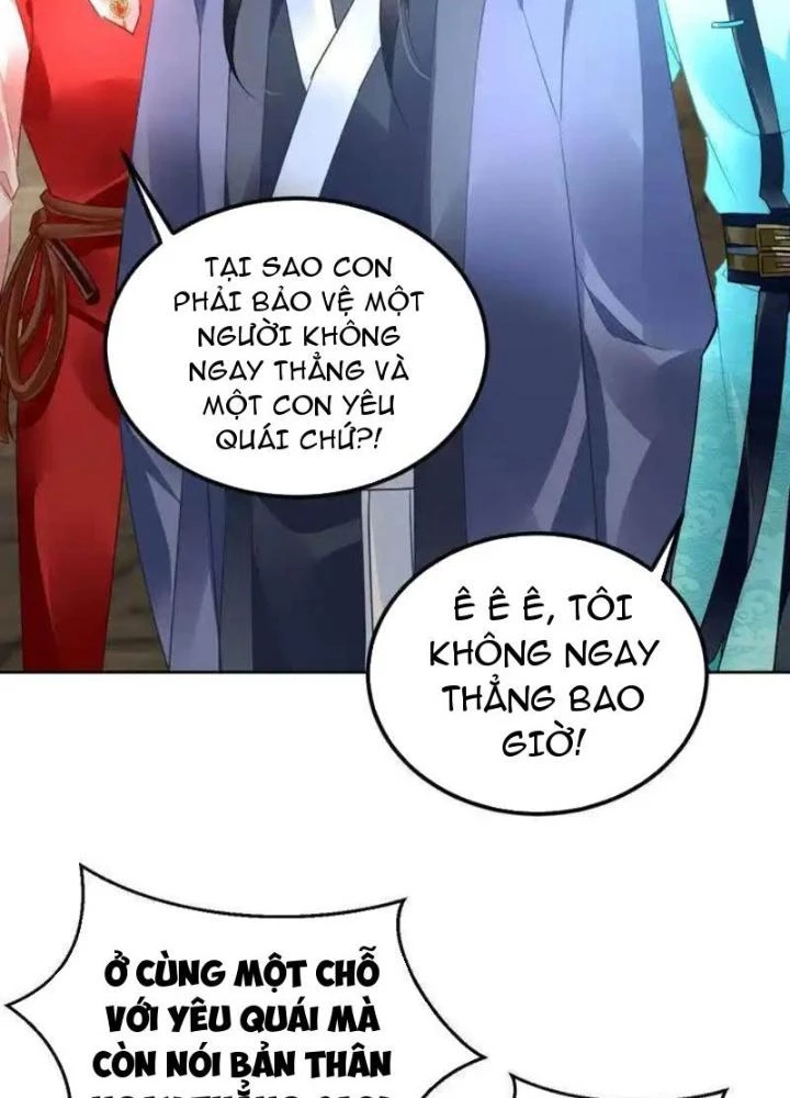 Sơn Hải Họa Yêu Sư Chapter 48 - Trang 2