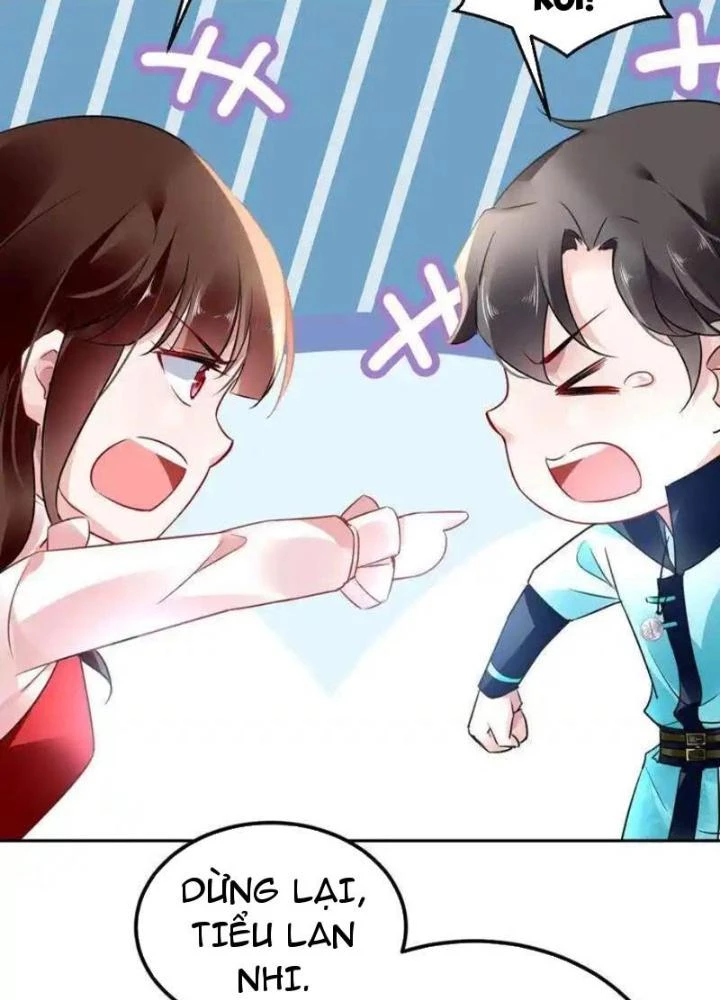 Sơn Hải Họa Yêu Sư Chapter 48 - Trang 2