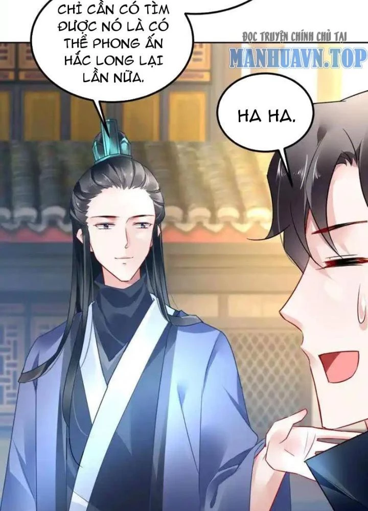 Sơn Hải Họa Yêu Sư Chapter 48 - Trang 2