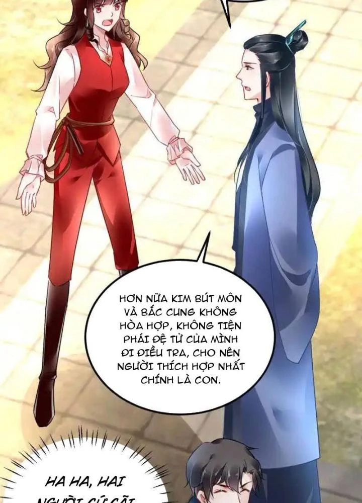 Sơn Hải Họa Yêu Sư Chapter 48 - Trang 2