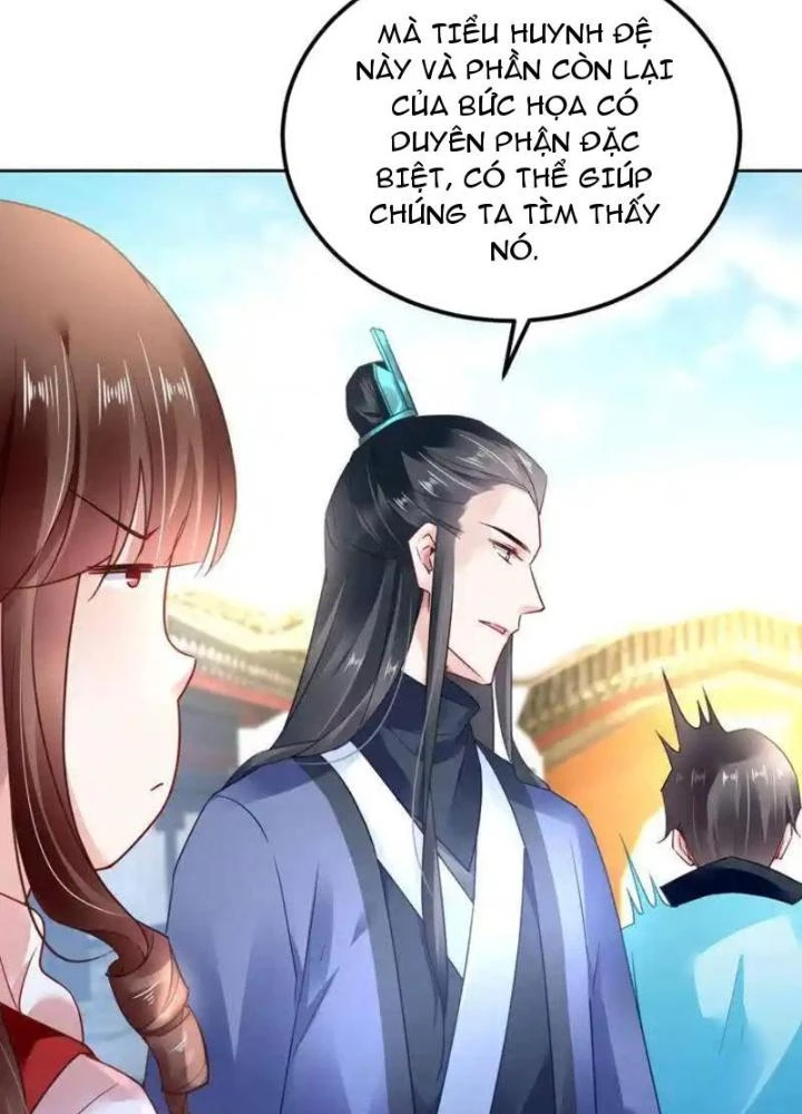 Sơn Hải Họa Yêu Sư Chapter 48 - Trang 2