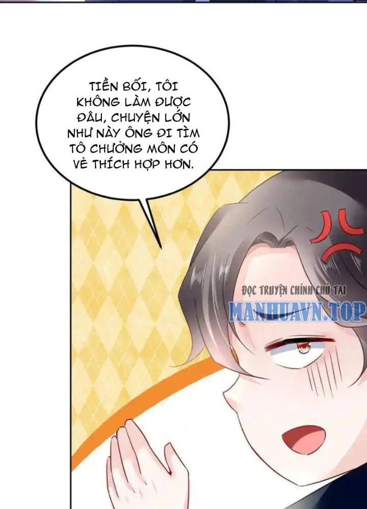 Sơn Hải Họa Yêu Sư Chapter 48 - Trang 2