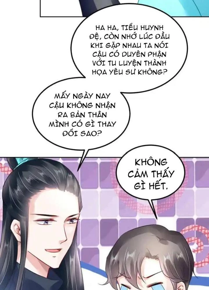 Sơn Hải Họa Yêu Sư Chapter 48 - Trang 2