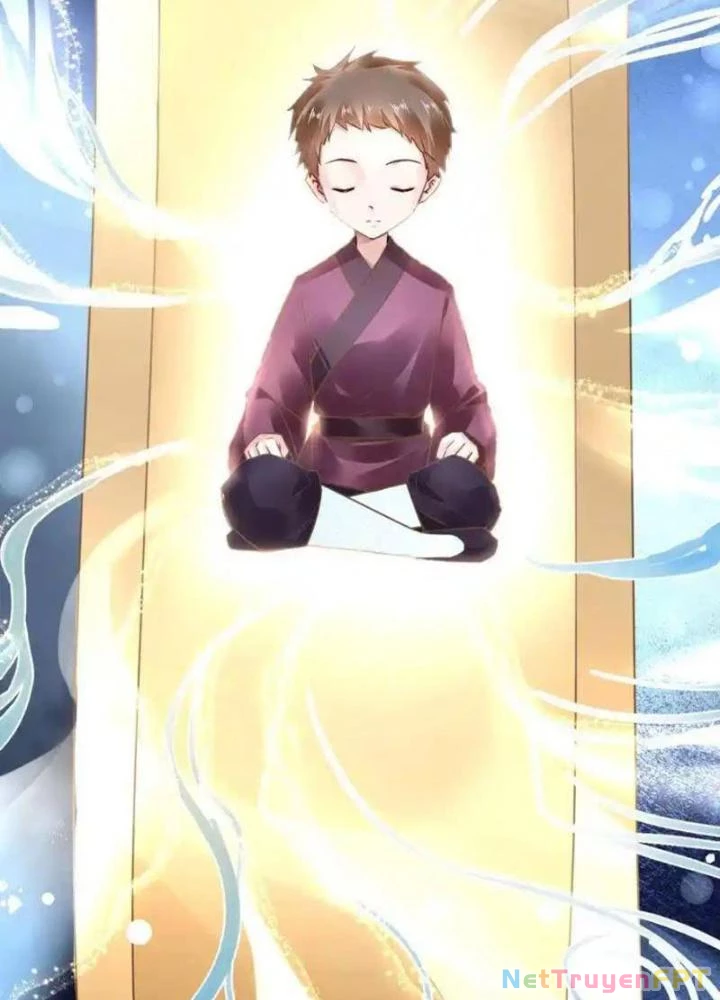 Sơn Hải Họa Yêu Sư Chapter 49 - Trang 2