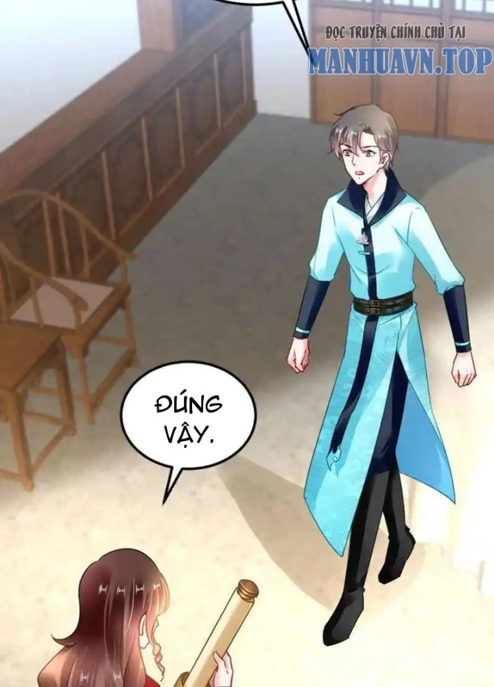 Sơn Hải Họa Yêu Sư Chapter 49 - Trang 2