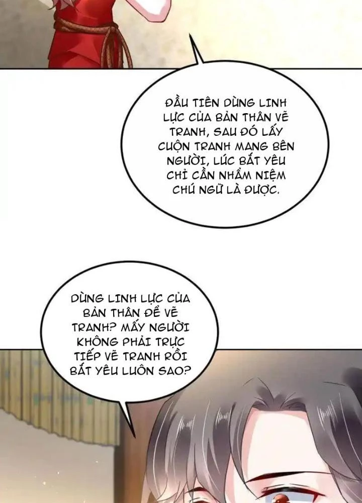 Sơn Hải Họa Yêu Sư Chapter 49 - Trang 2