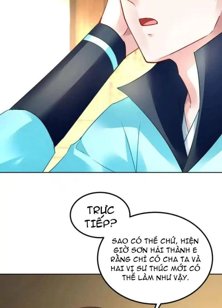 Sơn Hải Họa Yêu Sư Chapter 49 - Trang 2