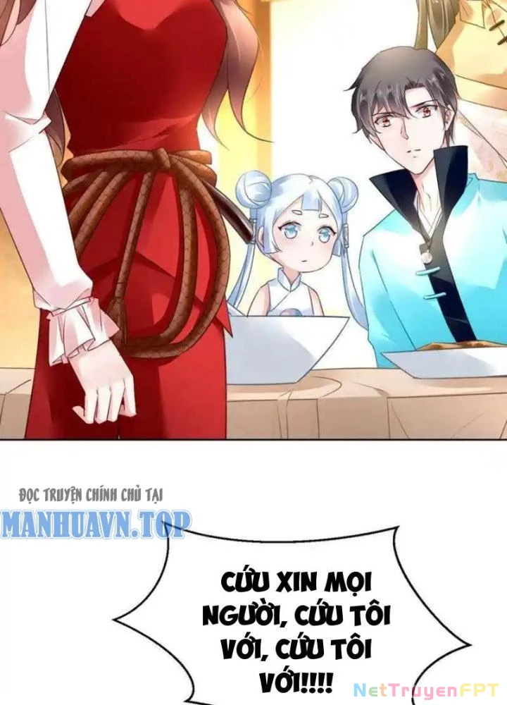 Sơn Hải Họa Yêu Sư Chapter 49 - Trang 2