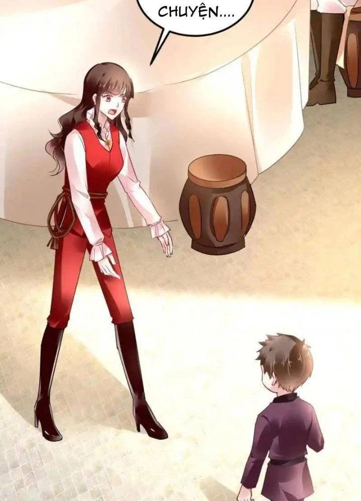Sơn Hải Họa Yêu Sư Chapter 49 - Trang 2