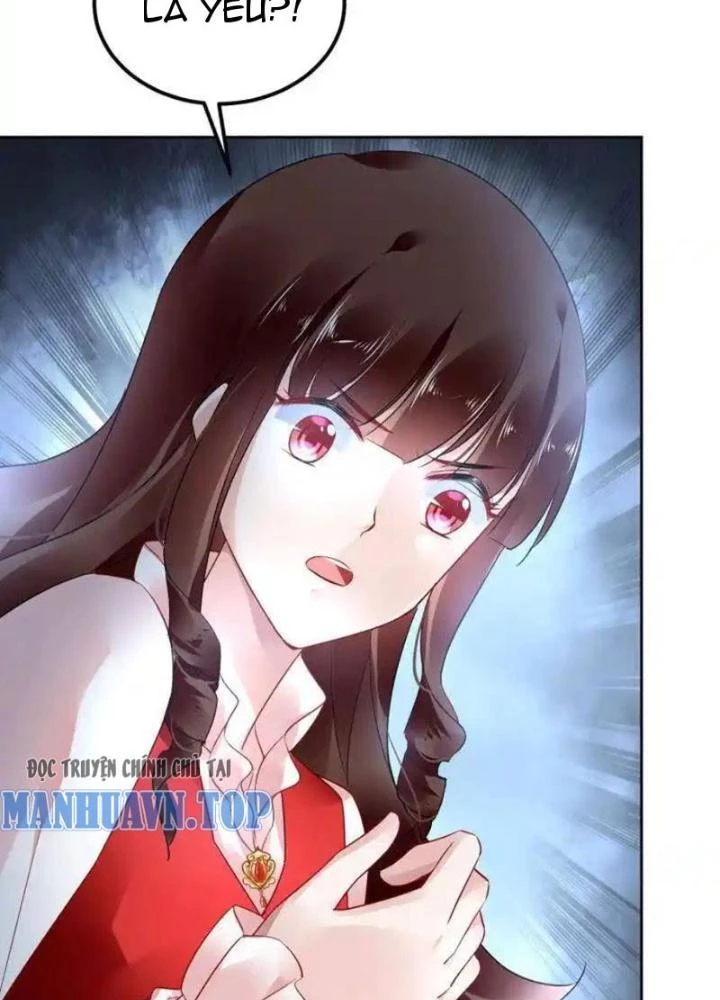 Sơn Hải Họa Yêu Sư Chapter 49 - Trang 2