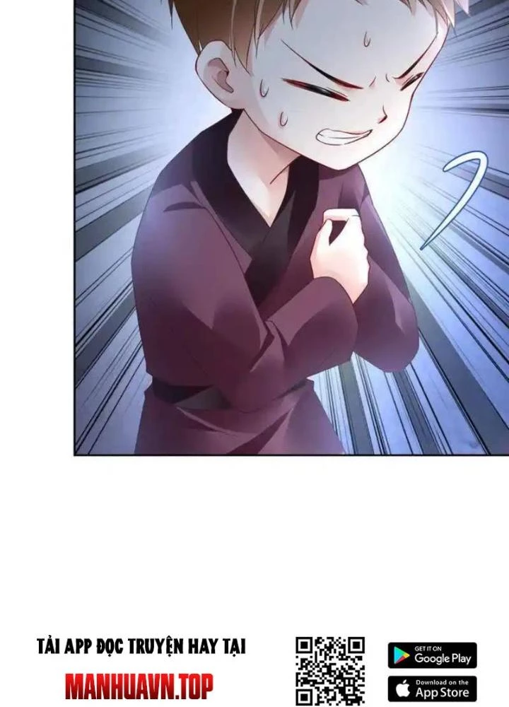 Sơn Hải Họa Yêu Sư Chapter 49 - Trang 2