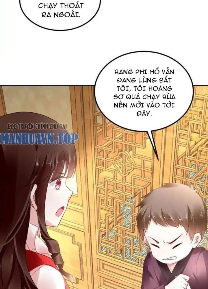 Sơn Hải Họa Yêu Sư Chapter 49 - Trang 2