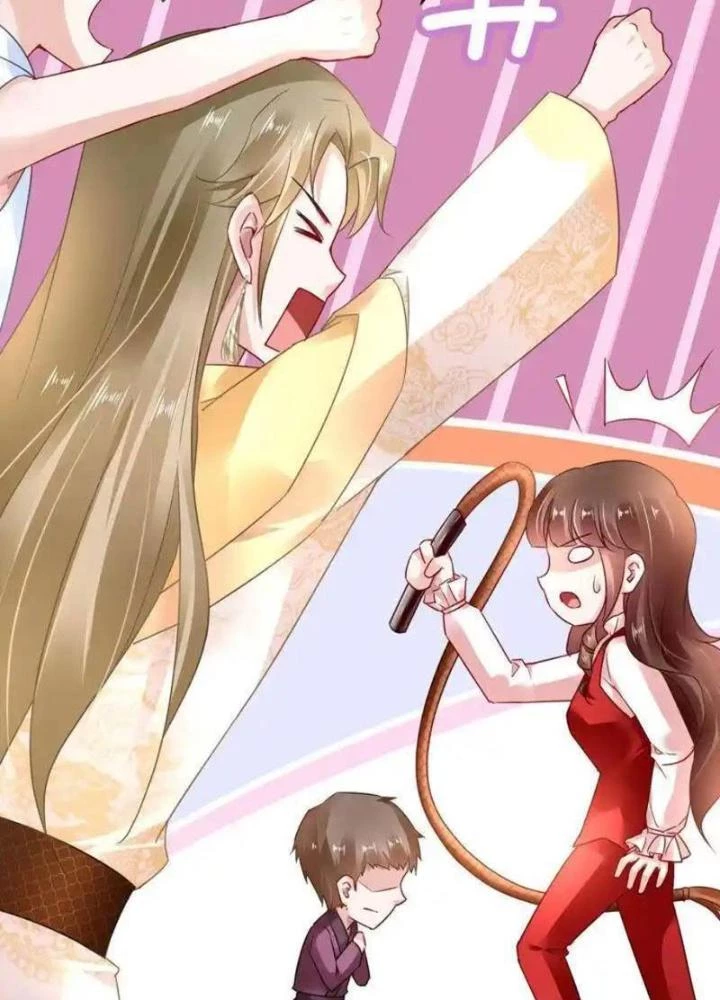 Sơn Hải Họa Yêu Sư Chapter 49 - Trang 2