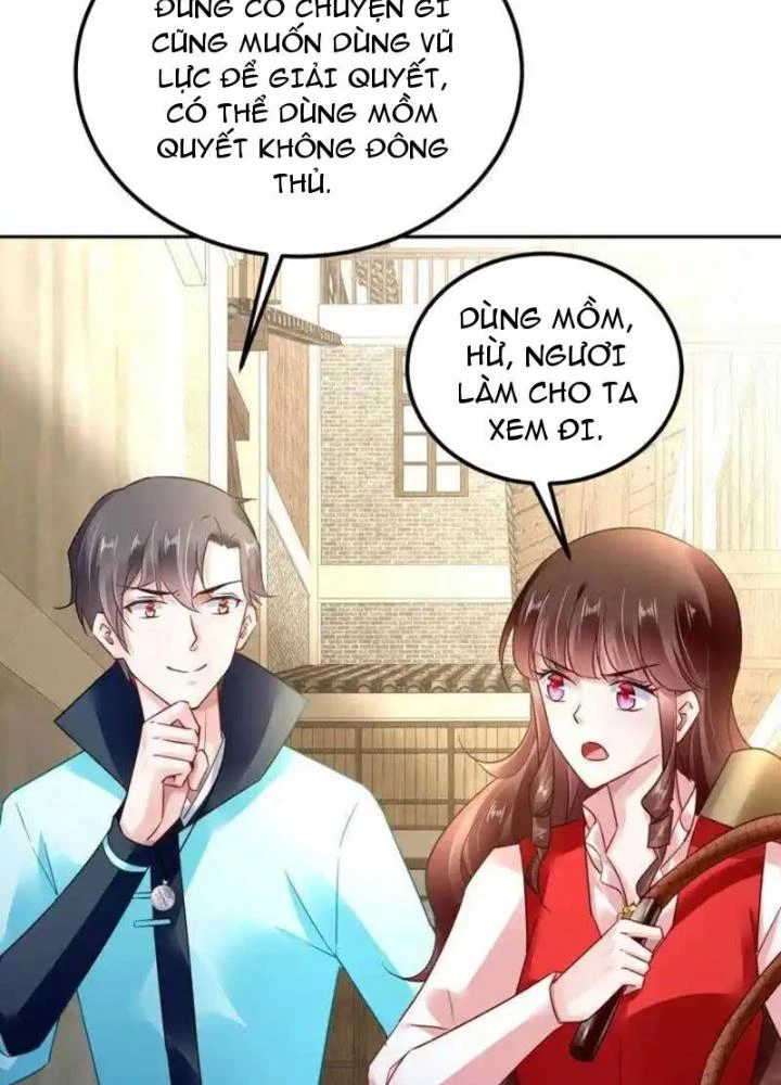 Sơn Hải Họa Yêu Sư Chapter 50 - Trang 2